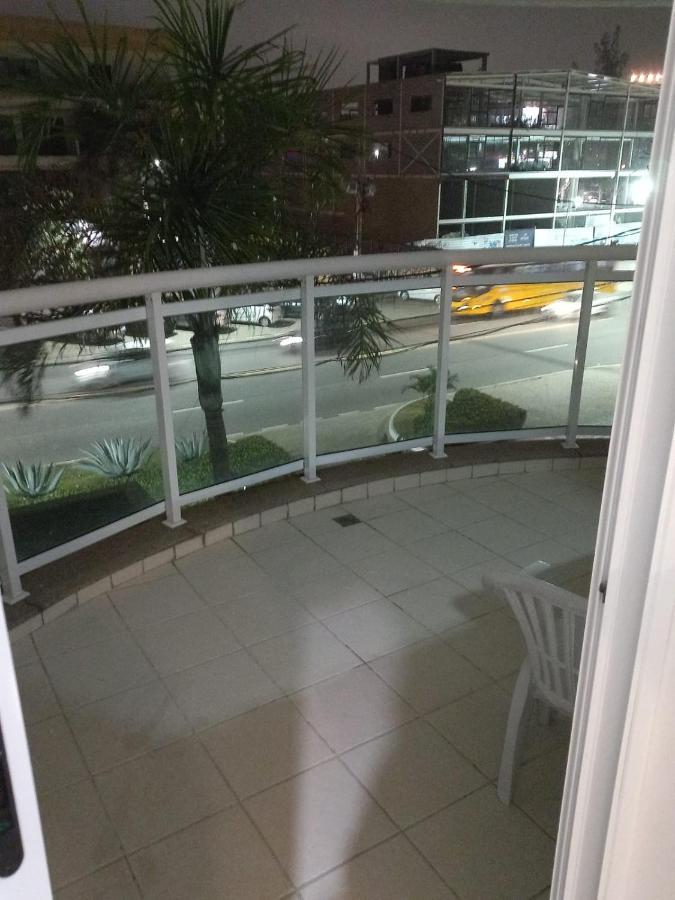 Belo Flat Em Pontal - Recreio Apartment Rio de Janeiro