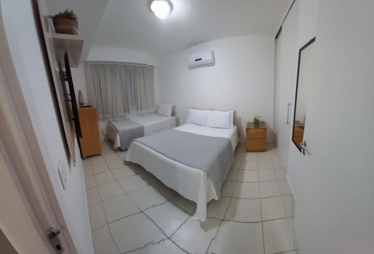 Belo Flat Em Pontal - Recreio Apartment