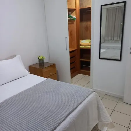 Belo Flat Em Pontal Beach Resort - Recreio Rio de Janeiro Exterior photo
