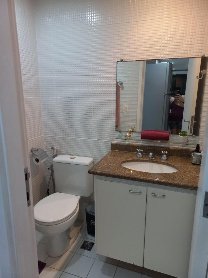 Belo Flat Em Pontal - Recreio Apartment *